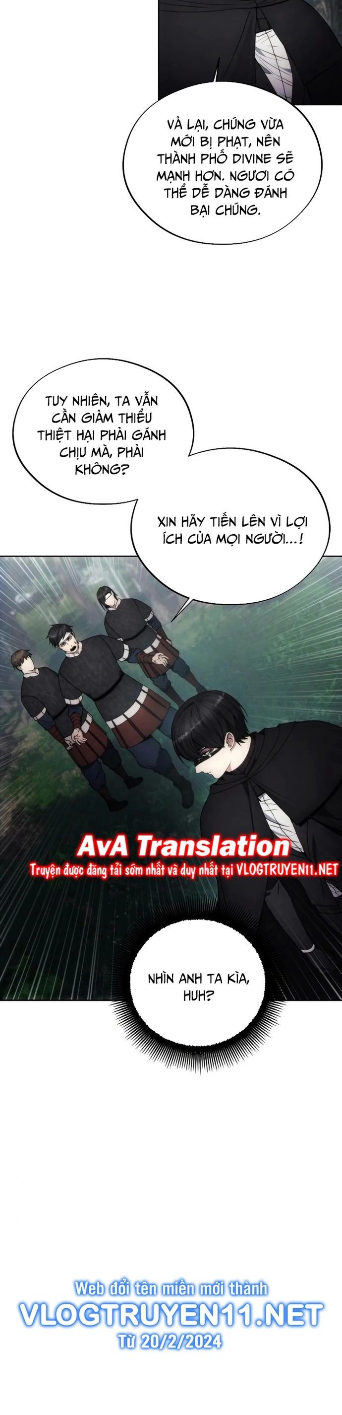 Tao Là Ác Nhân Chapter 95 - Trang 2