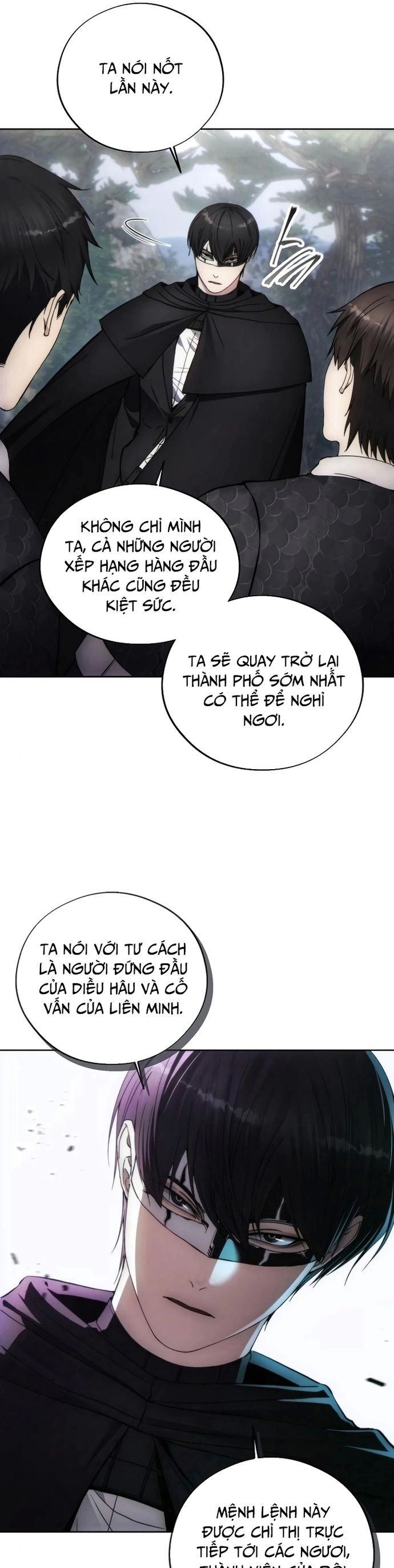 Tao Là Ác Nhân Chapter 95 - Trang 2