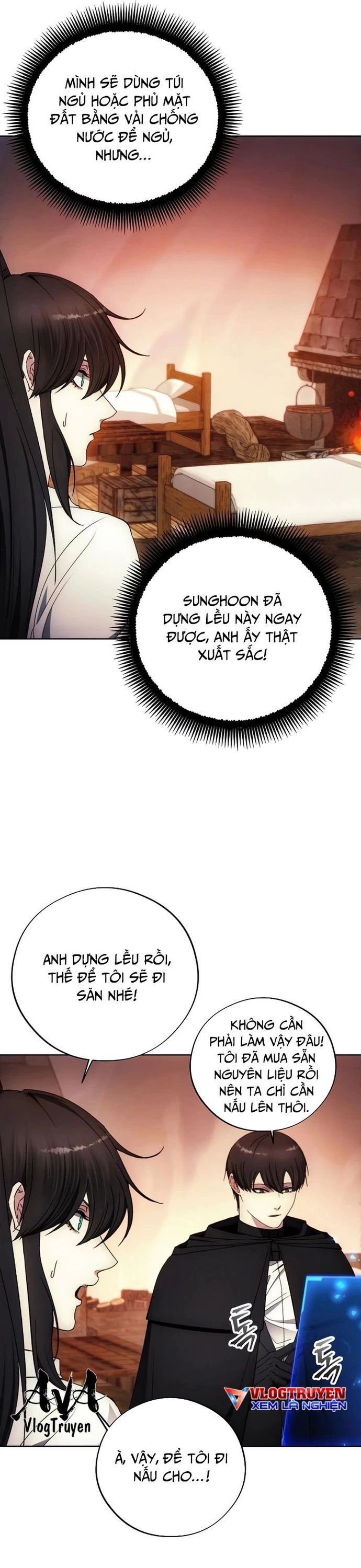 Tao Là Ác Nhân Chapter 96 - Trang 2