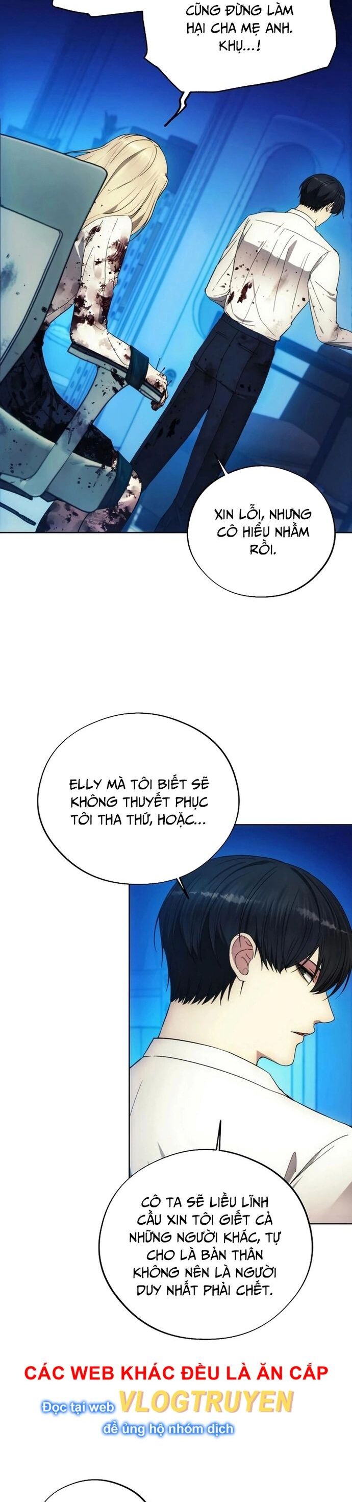 Tao Là Ác Nhân Chapter 98 - Trang 2