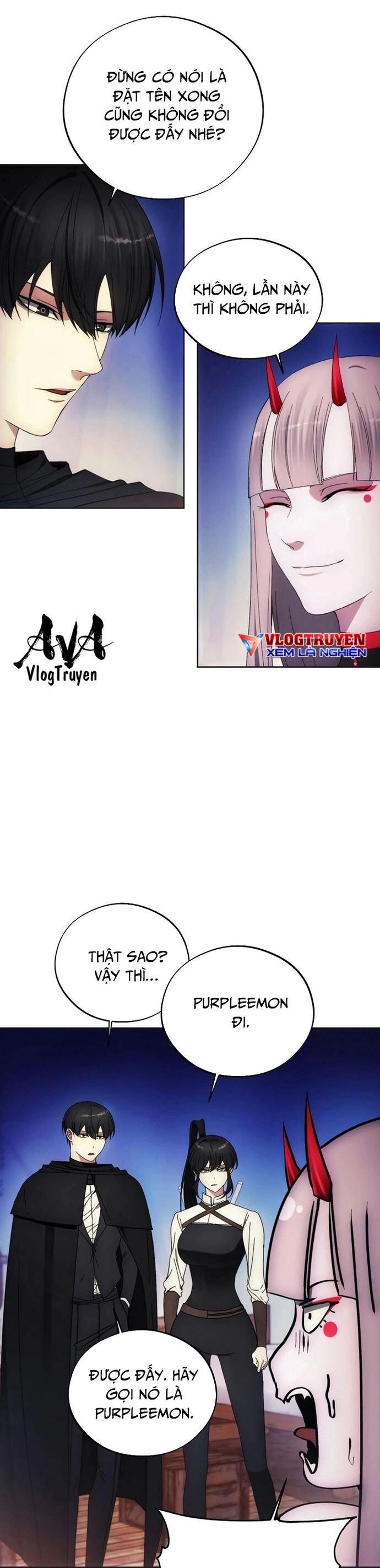 Tao Là Ác Nhân Chapter 98 - Trang 2