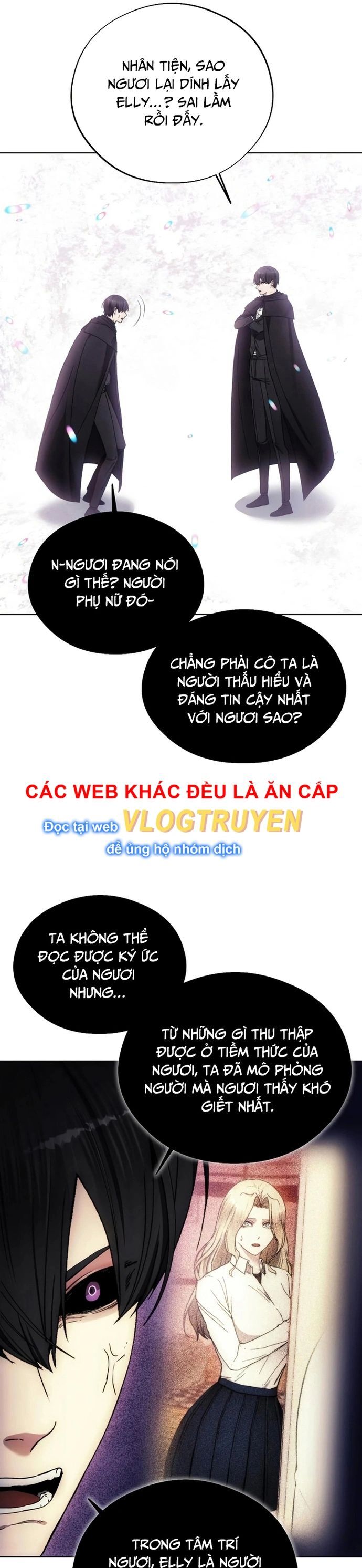 Tao Là Ác Nhân Chapter 98 - Trang 2