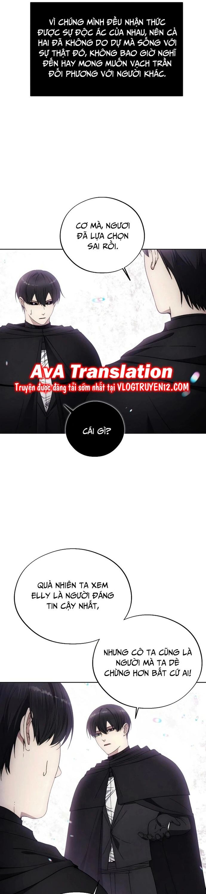 Tao Là Ác Nhân Chapter 98 - Trang 2