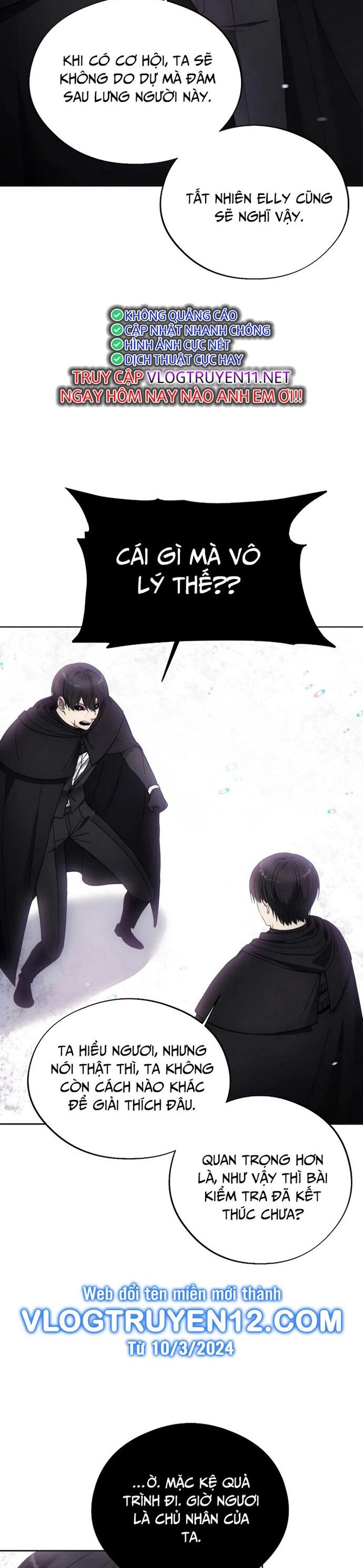 Tao Là Ác Nhân Chapter 98 - Trang 2