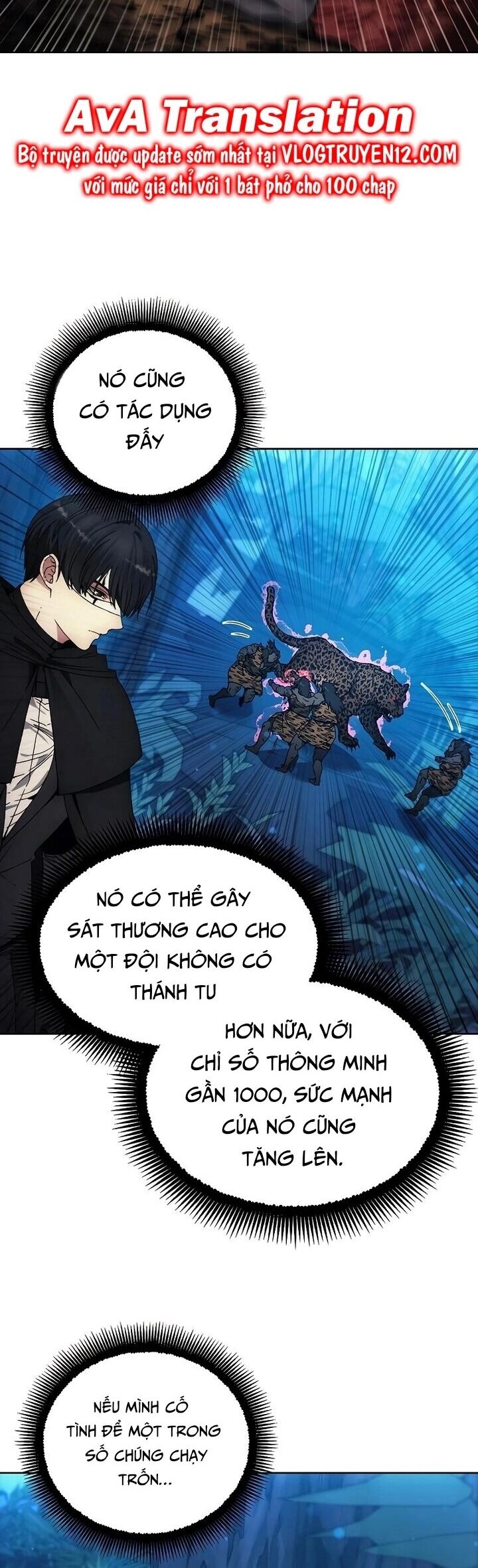 Tao Là Ác Nhân Chapter 99 - Trang 2