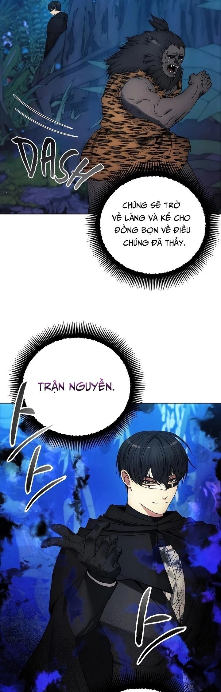 Tao Là Ác Nhân Chapter 99 - Trang 2