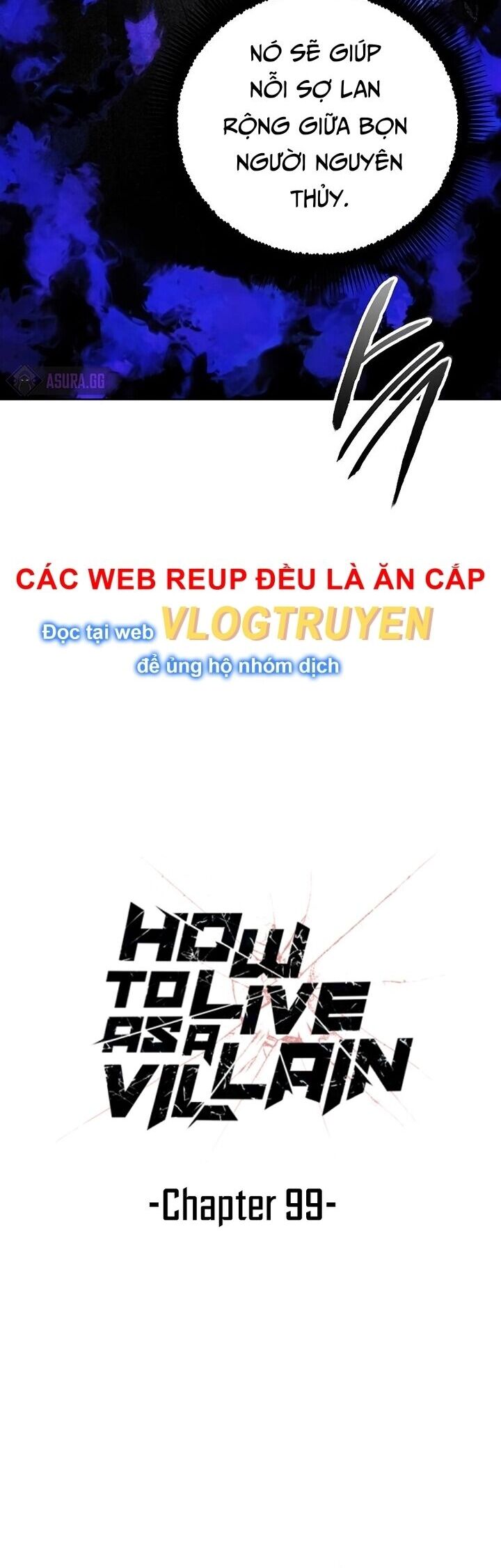 Tao Là Ác Nhân Chapter 99 - Trang 2