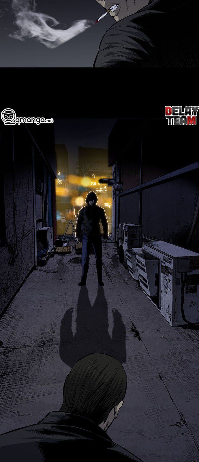 Tao Là Công Lý Chapter 1 - Trang 2