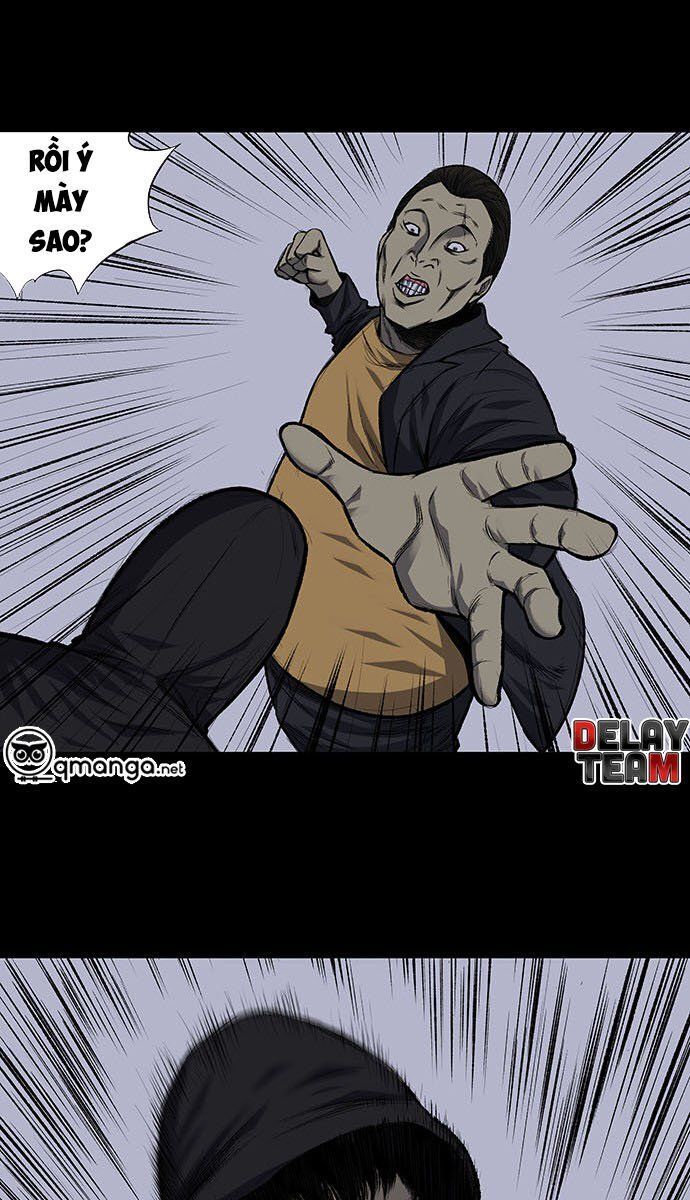 Tao Là Công Lý Chapter 1 - Trang 2