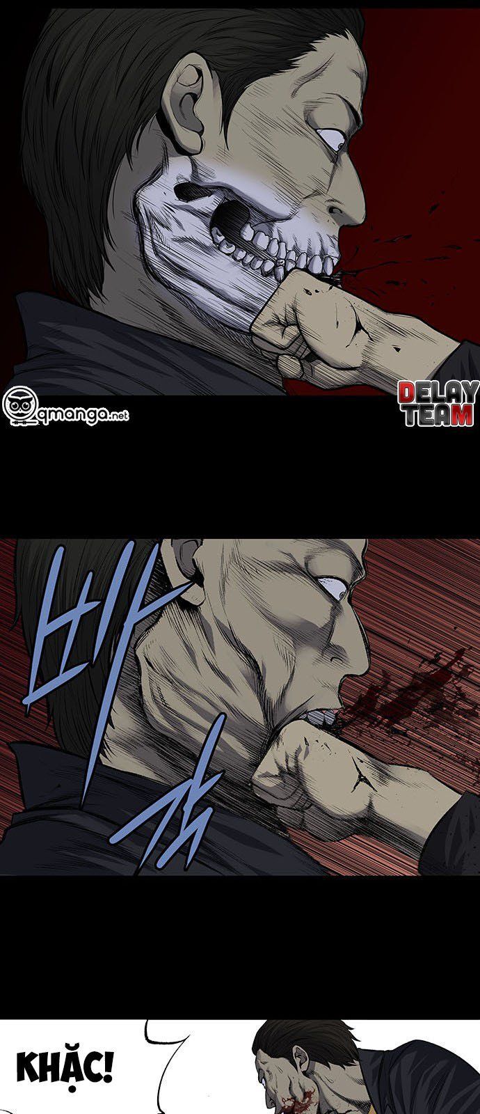 Tao Là Công Lý Chapter 1 - Trang 2