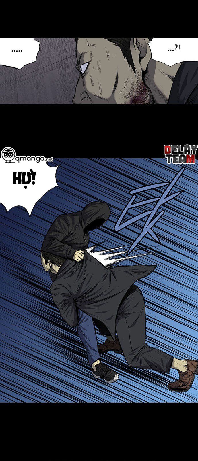 Tao Là Công Lý Chapter 1 - Trang 2