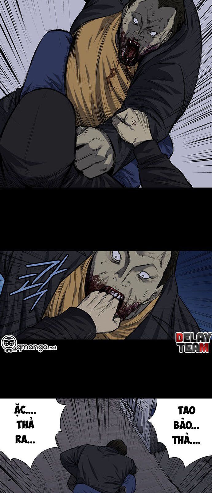 Tao Là Công Lý Chapter 1 - Trang 2