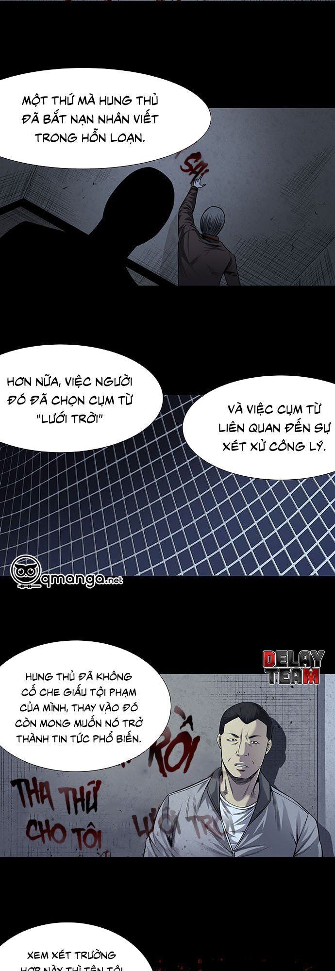 Tao Là Công Lý Chapter 10 - Trang 2