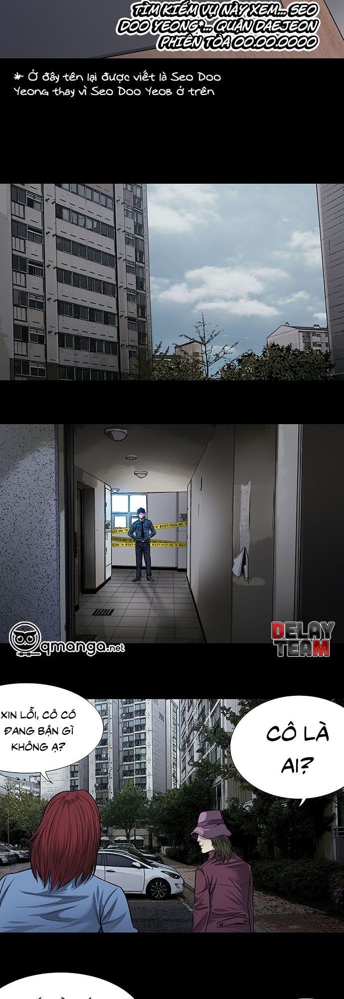 Tao Là Công Lý Chapter 10 - Trang 2