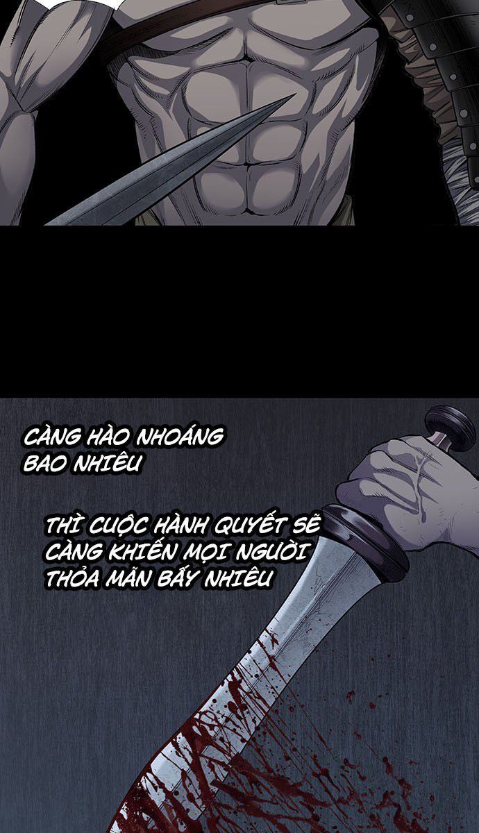 Tao Là Công Lý Chapter 10 - Trang 2