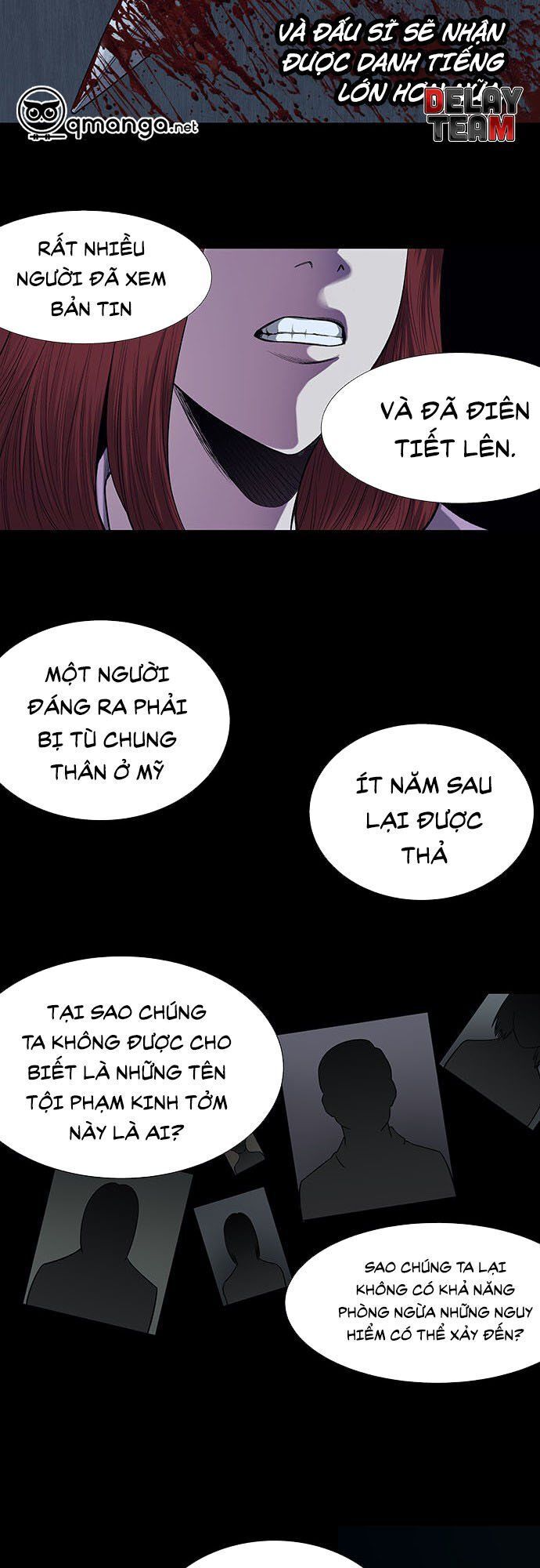 Tao Là Công Lý Chapter 10 - Trang 2