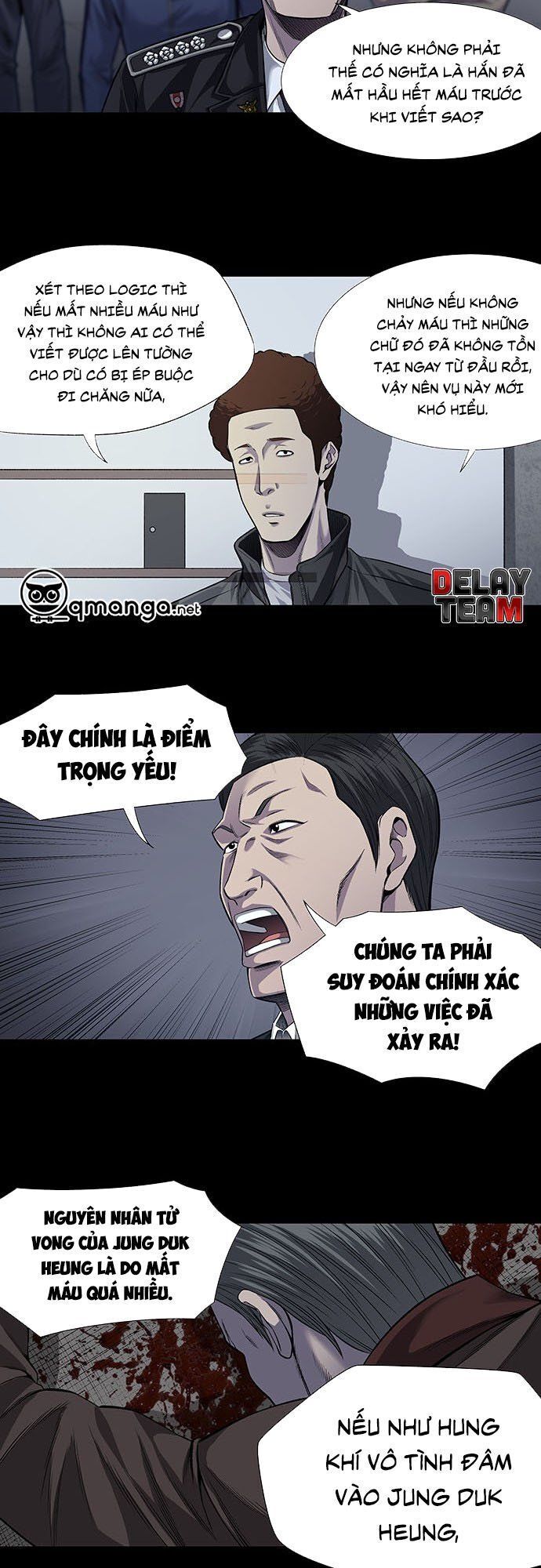 Tao Là Công Lý Chapter 10 - Trang 2