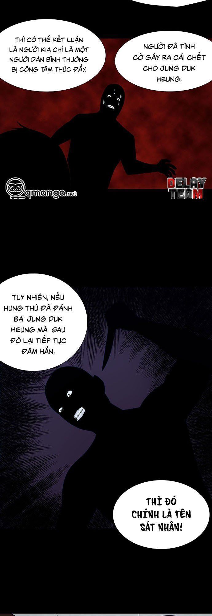 Tao Là Công Lý Chapter 10 - Trang 2