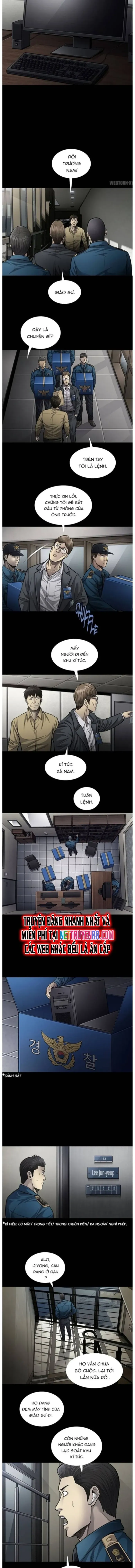 Tao Là Công Lý Chapter 108.1 - Trang 2