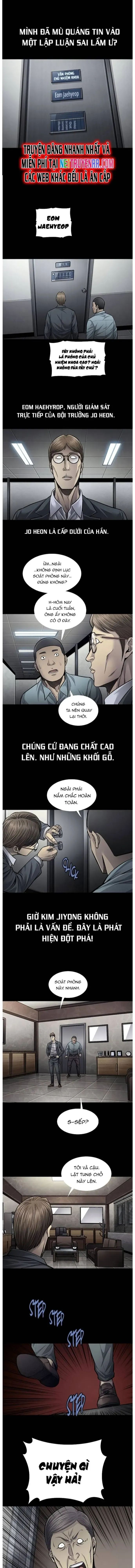 Tao Là Công Lý Chapter 108.1 - Trang 2