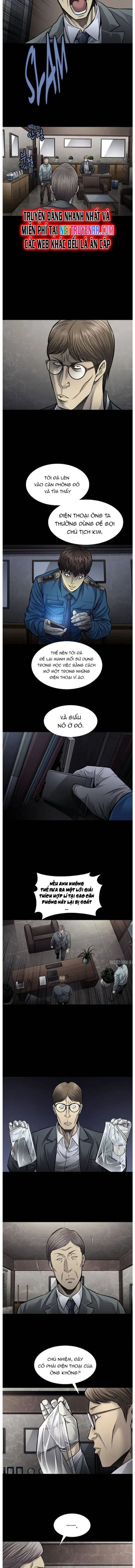 Tao Là Công Lý Chapter 108.1 - Trang 2