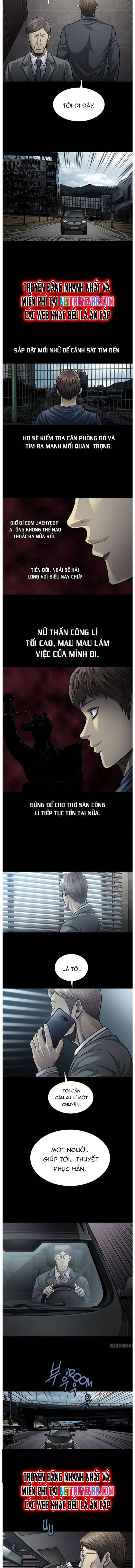 Tao Là Công Lý Chapter 108.1 - Trang 2