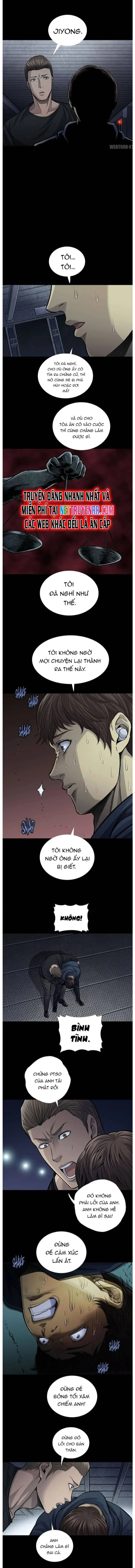 Tao Là Công Lý Chapter 109.1 - Trang 2