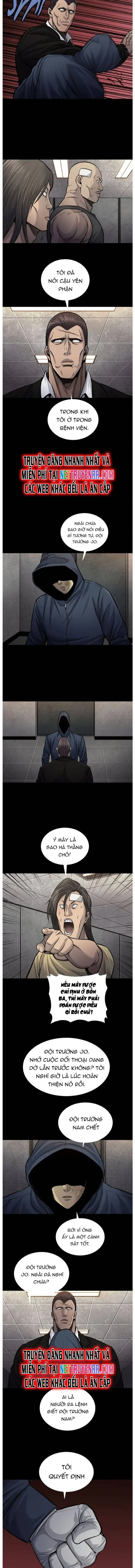 Tao Là Công Lý Chapter 109.1 - Trang 2