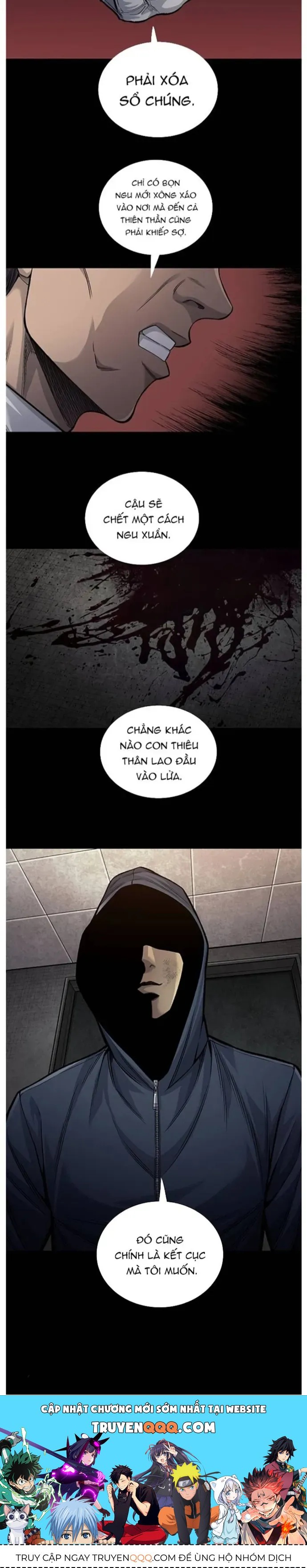 Tao Là Công Lý Chapter 109.1 - Trang 2