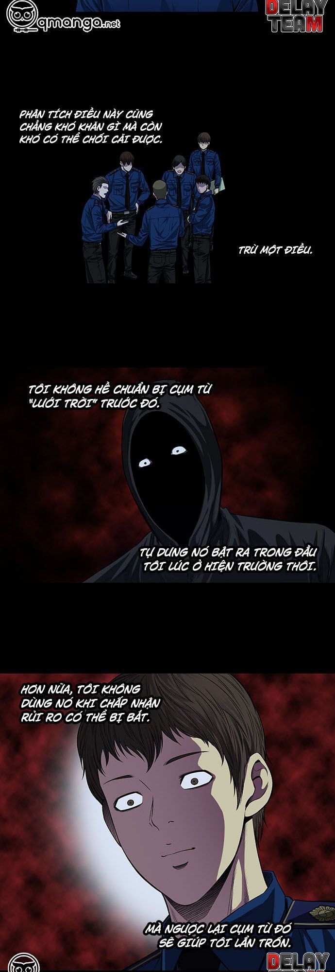 Tao Là Công Lý Chapter 11 - Trang 2