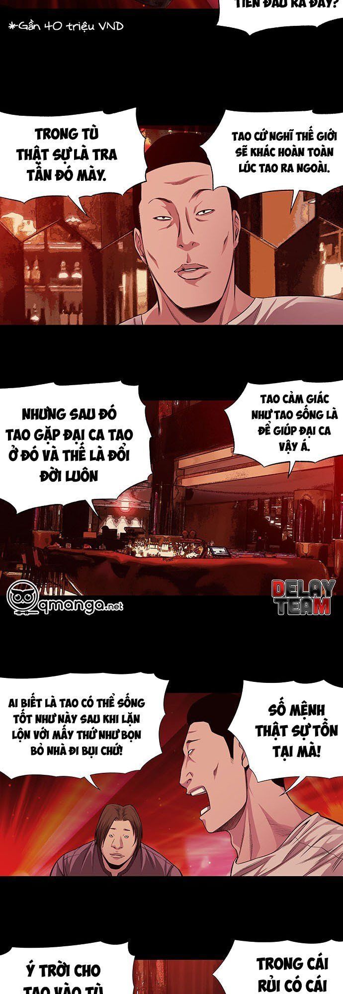 Tao Là Công Lý Chapter 11 - Trang 2