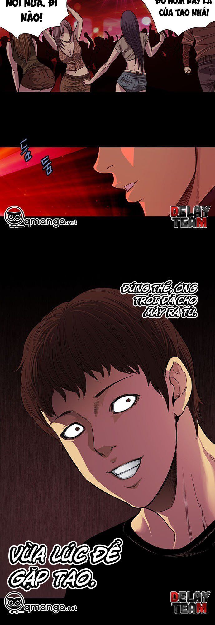 Tao Là Công Lý Chapter 11 - Trang 2