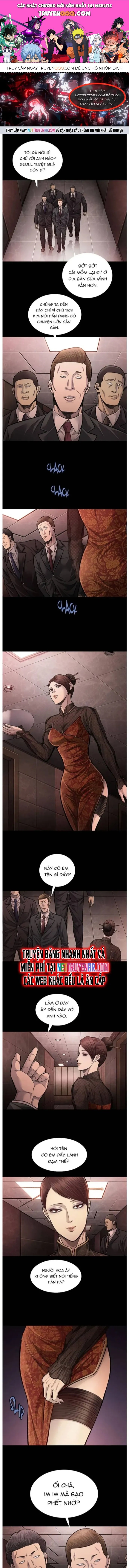 Tao Là Công Lý Chapter 110.1 - Trang 2