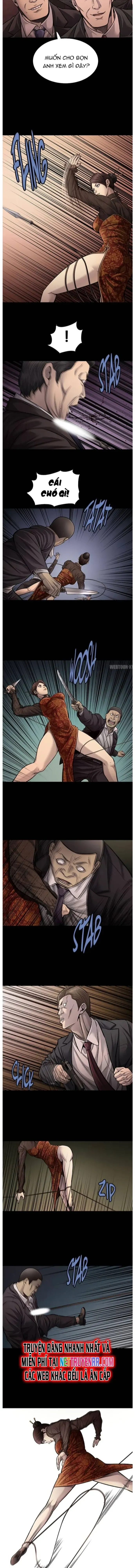 Tao Là Công Lý Chapter 110.1 - Trang 2