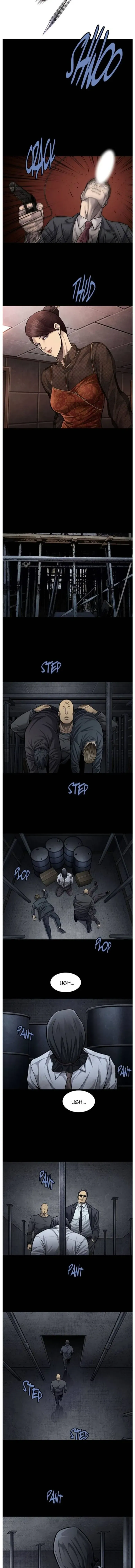 Tao Là Công Lý Chapter 110.1 - Trang 2