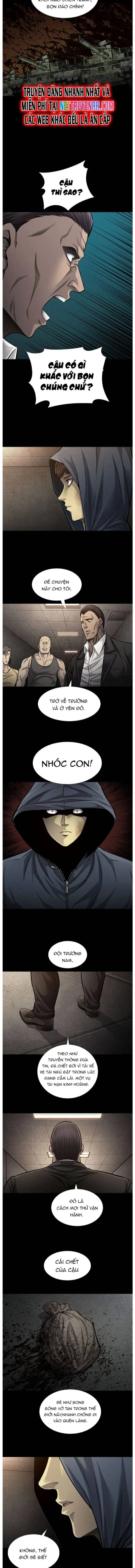 Tao Là Công Lý Chapter 110.1 - Trang 2