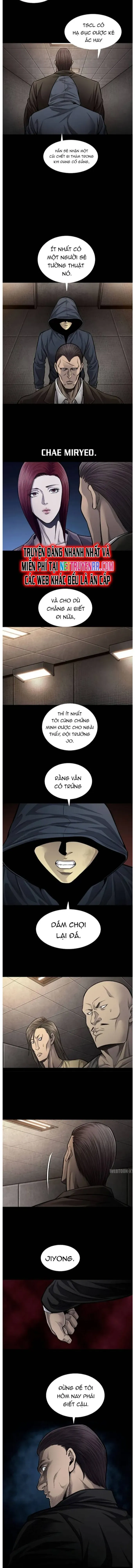 Tao Là Công Lý Chapter 110.1 - Trang 2