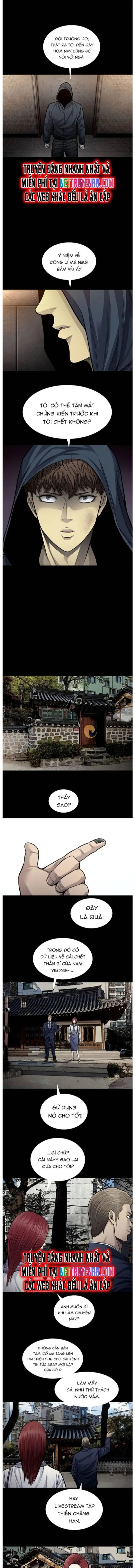 Tao Là Công Lý Chapter 110.1 - Trang 2