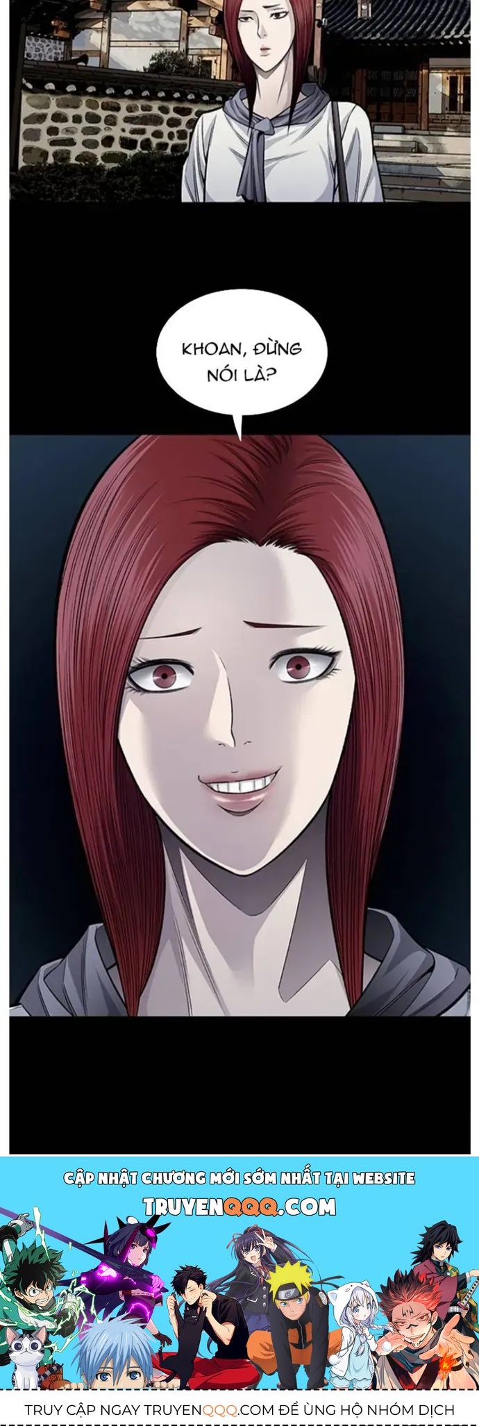 Tao Là Công Lý Chapter 110.1 - Trang 2