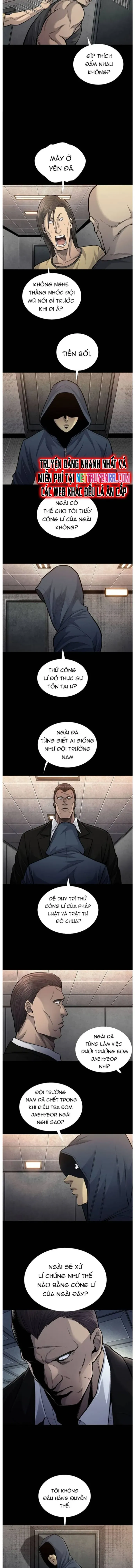 Tao Là Công Lý Chapter 111.1 - Trang 2