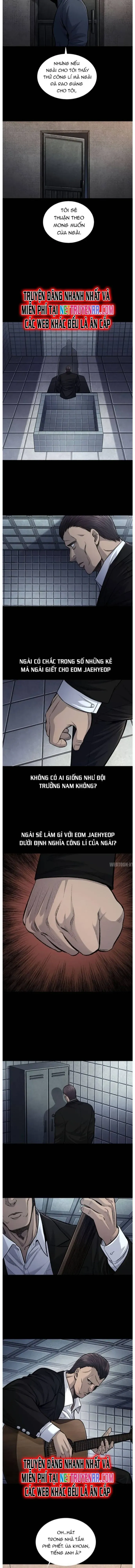 Tao Là Công Lý Chapter 111.1 - Trang 2