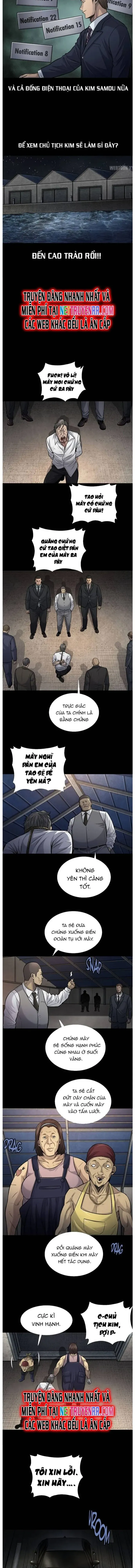 Tao Là Công Lý Chapter 111.1 - Trang 2