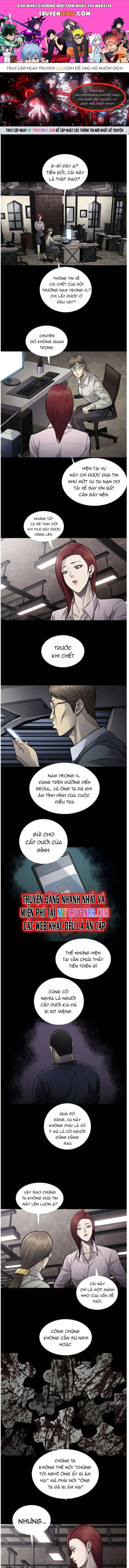 Tao Là Công Lý Chapter 112.1 - Trang 2