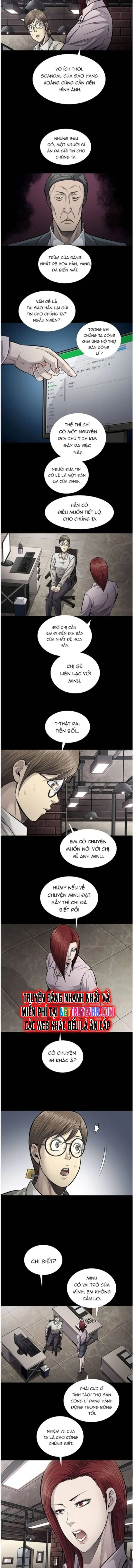 Tao Là Công Lý Chapter 112.1 - Trang 2
