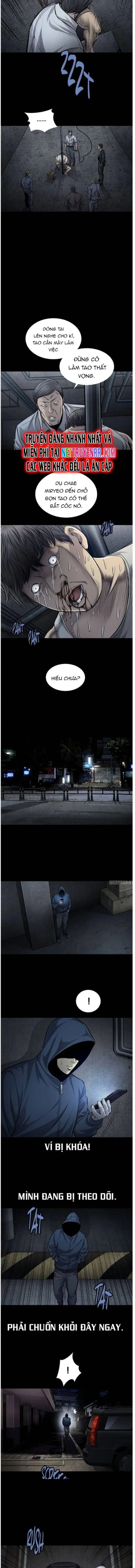 Tao Là Công Lý Chapter 112.1 - Trang 2