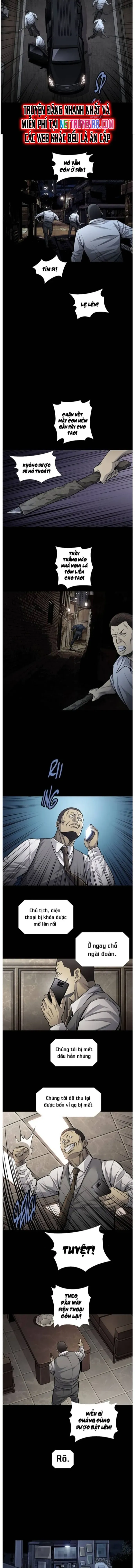 Tao Là Công Lý Chapter 112.1 - Trang 2