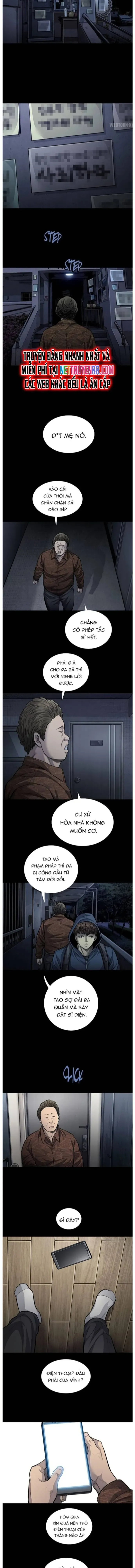 Tao Là Công Lý Chapter 112.1 - Trang 2