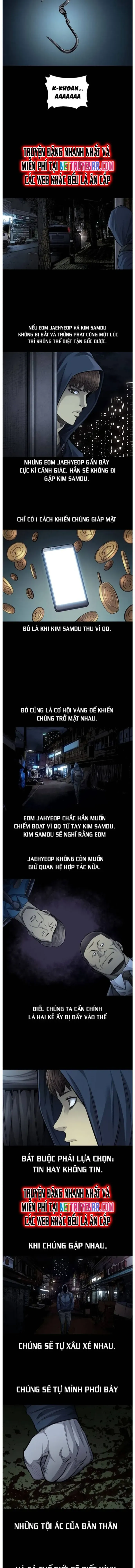 Tao Là Công Lý Chapter 112.1 - Trang 2