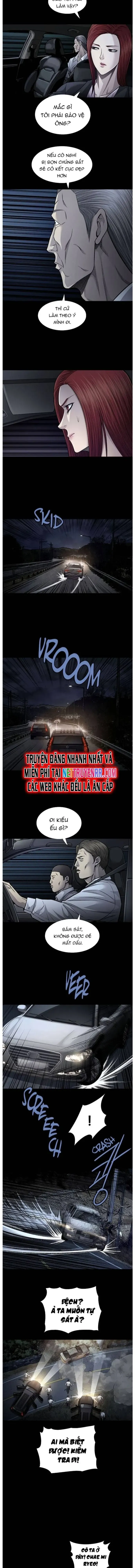 Tao Là Công Lý Chapter 114.1 - Trang 2
