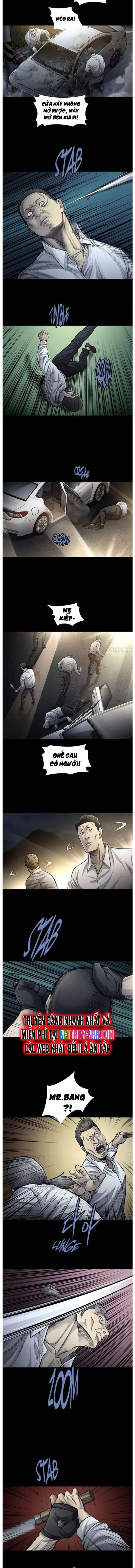 Tao Là Công Lý Chapter 114.1 - Trang 2